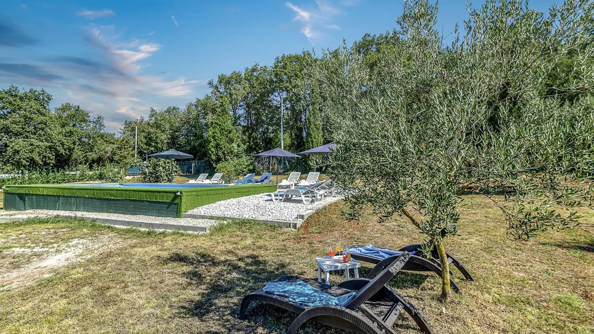Holiday home Lovely Home In Medulin With Kitchen Croatia