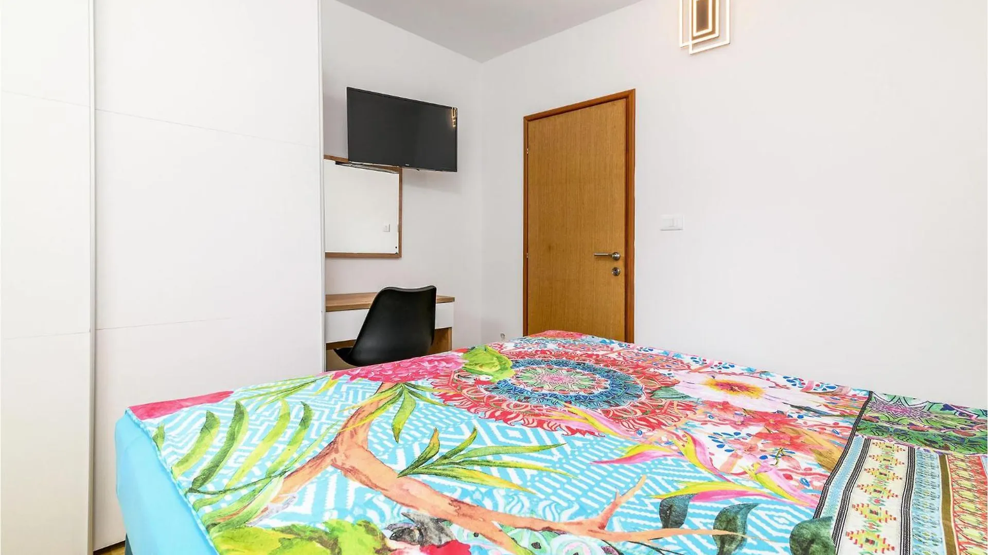 Holiday home Lovely Home In Medulin With Kitchen Croatia