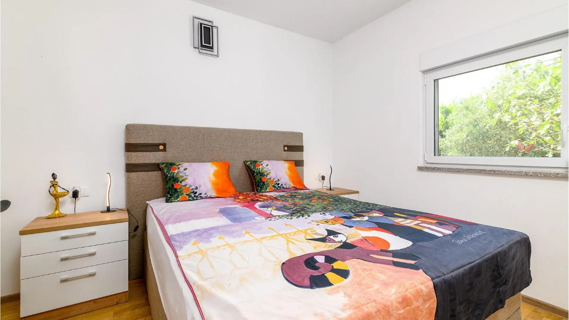 Lovely Home In Medulin With Kitchen Croatia