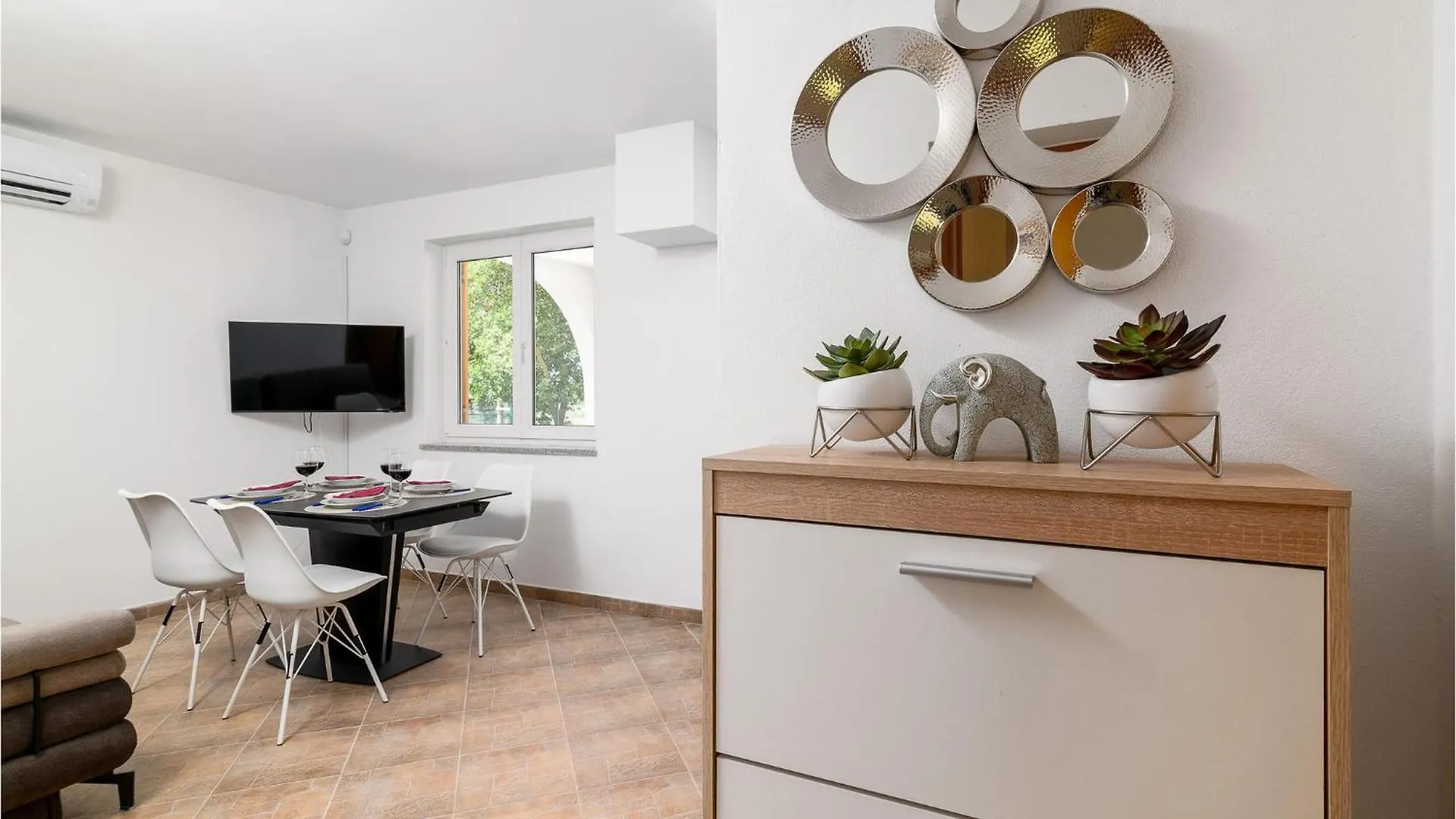 Lovely Home In Medulin With Kitchen Holiday home