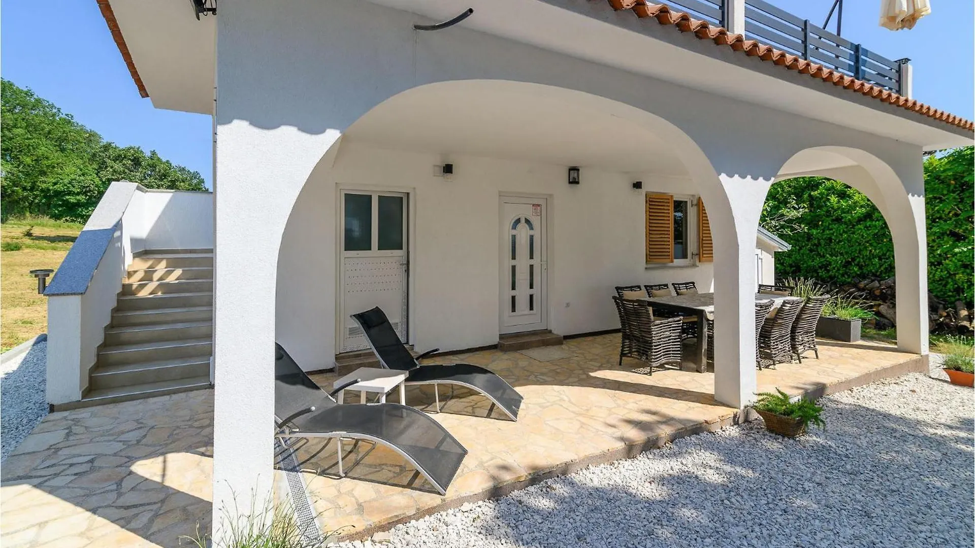 Lovely Home In Medulin With Kitchen Holiday home